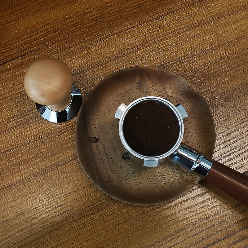 Porte-filtre sans fond 51mm po - Delonghi Espresso Magnifica avis et prix