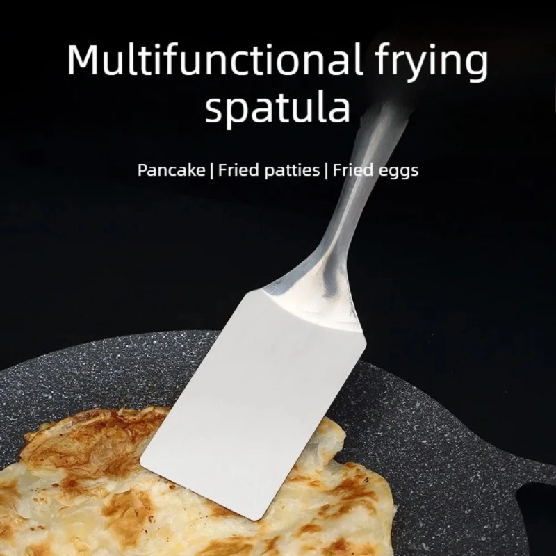 1/3 spatules en acier inoxydab - Home Cooking Supplies avis et prix