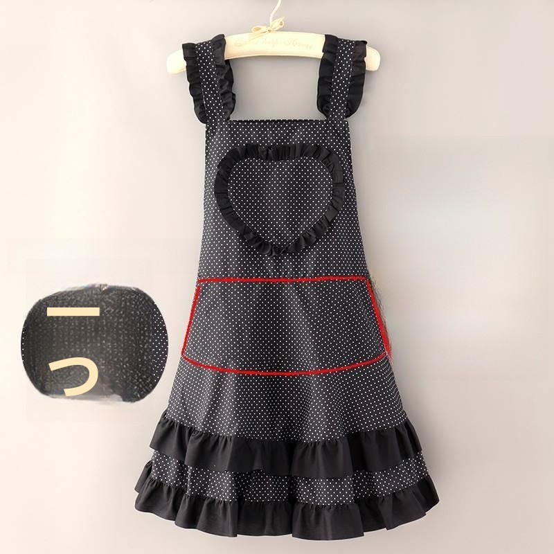 Tablier de cuisine de style ja - Home Cooking In Japanese avis et prix
