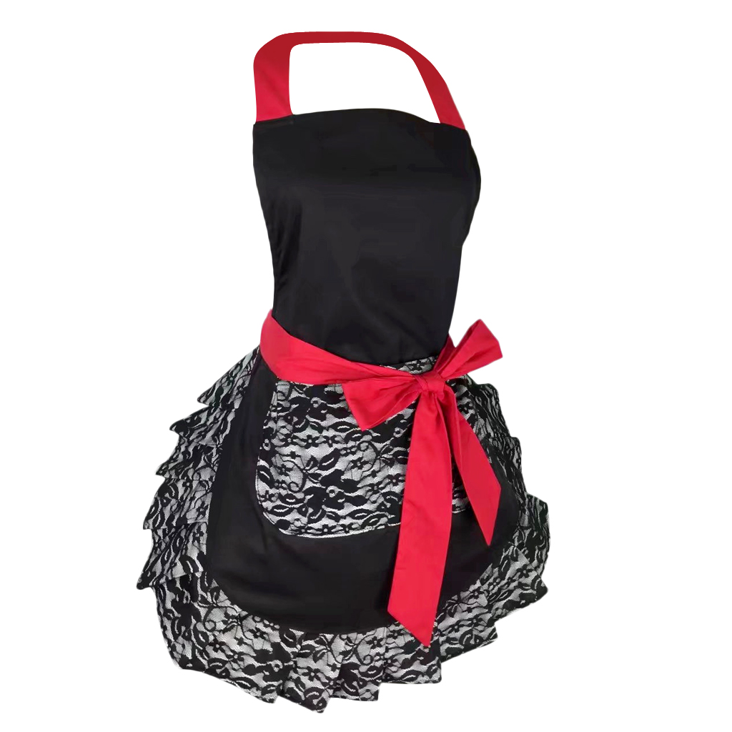 Tablier de cuisine contemporai - Home Cooking Work avis et prix