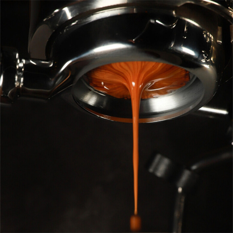 Porte-filtre à café sans fond, - Delonghi Espresso Magnifica avis et prix