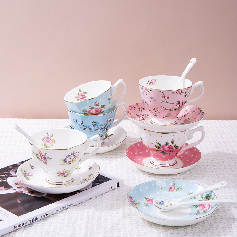 Ensemble de tasses à café en c - Home Cooking Dishes avis et prix